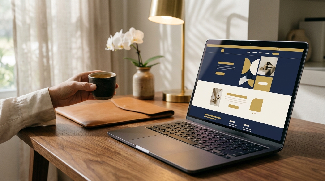 Web Design