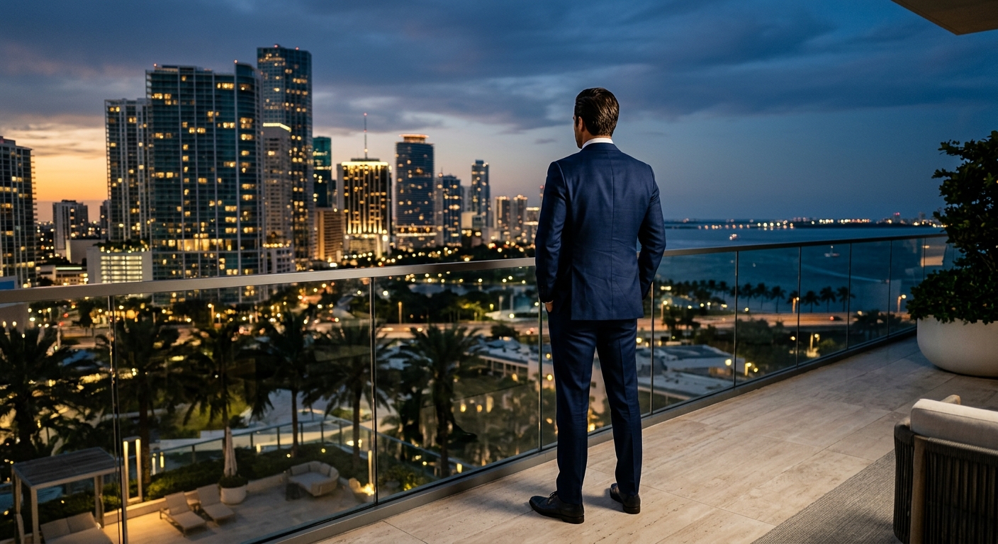 The Wealth Starter Guide